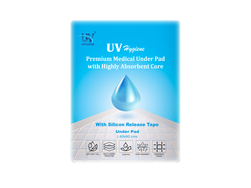 Premium Under Pads